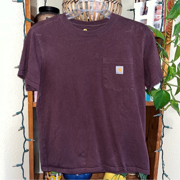 Carhartt Women’s Tee - Picture 2 of 4